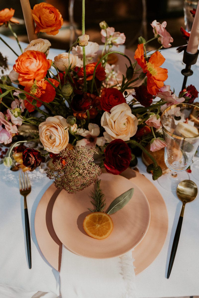 Washington State Airbnb Wedding Venues Wild Aisle Photography